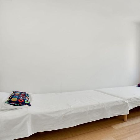 Vila Adriana อิซอลา ภายนอก รูปภาพ